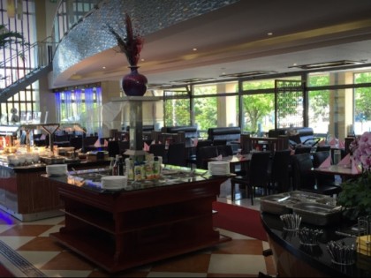 Фото: Buffet-Haus