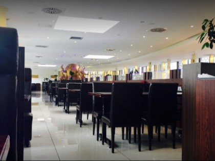 Фото: Buffet-Haus