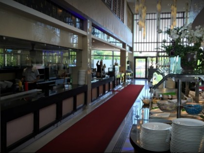 Фото: Buffet-Haus
