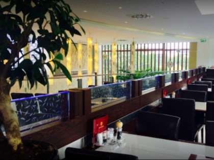 Фото: Buffet-Haus