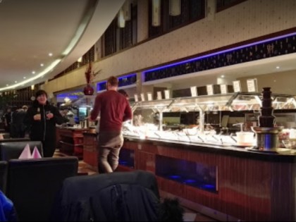 Фото: Buffet-Haus